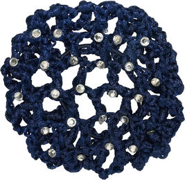 Imperial Riding Diamonds Haargitter für Dutt mit Strass – Bild 1 von 1