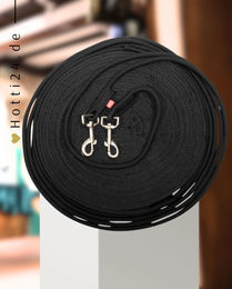Produktbild von Imperial Riding Doppellounge IRHFree Ride Longierbedarf Schwarz