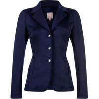 Produktbild von Imperial Riding Dreamlight Turnierjacke für Mädchen in Blau