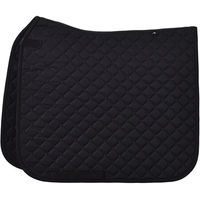 Produktbild von Imperial Riding Dressur-Schabracke IRH Basic aus Polyester für Ponys in Braun