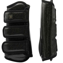 Produktbild von Imperial Riding Dressurgamaschen IRHLovely Schwarz aus Neopren