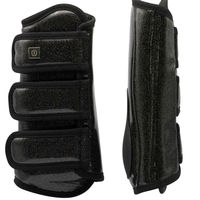 Produktbild von Imperial Riding Dressurgamaschen IRHLovely Schwarz aus Neopren
