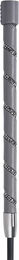 Imperial Riding Dressurpeitsche Regal Shine mit Carbonstab und Ledergriff 100cm – Bild 1 von 2