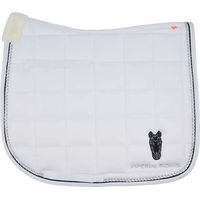 Produktbild von Imperial Riding Dressursattelunterlage Elegant in Weiß