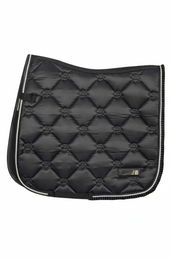 Produktbild von Imperial Riding Dressurschabracke IRH Lovely Black Schwarz