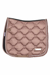 Imperial Riding Dressurschabracke IRH Lovely Cappuccino in Beige und Braun – Bild 1 von 1