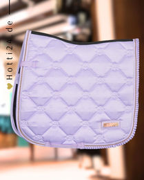 Produktbild von Imperial Riding Dressurschabracke IRH Lovely Orchid Lila