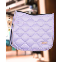 Produktbild von Imperial Riding Dressurschabracke IRH Lovely Orchid Lila