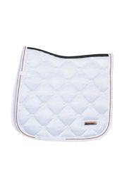 Produktbild von Imperial Riding Dressurschabracke IRH Lovely White in Weiß
