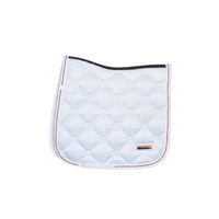Produktbild von Imperial Riding Dressurschabracke IRH Lovely White in Weiß