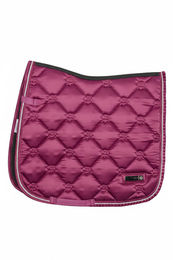 Produktbild von Imperial Riding Dressurschabracke IRHLovely Flower Rosa