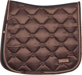 Imperial Riding Dressurschabracke IRHLovely HW 2023 Braun Cob – Bild 1 von 1