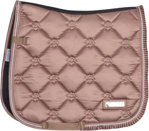 Imperial Riding Dressurschabracke IRHLovely HW 2023 Cappuccino Cob – Bild 1 von 1