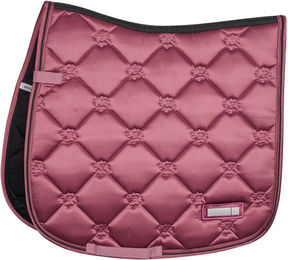Imperial Riding Dressurschabracke IRHLovely HW 2023 Dark Rosy Cob – Bild 1 von 1