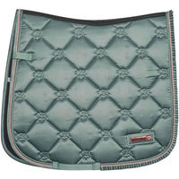 Produktbild von Imperial Riding Dressurschabracke IRHLovely HW 2023 Dressur Dark Sage Full