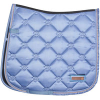 Produktbild von Imperial Riding Dressurschabracke IRHLovely HW 2023 Dressur Light Shadow Cob aus Polyester