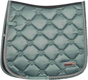 Imperial Riding Dressurschabracke IRHLovely HW 2023 in Dark Sage / Cob – Bild 1 von 1