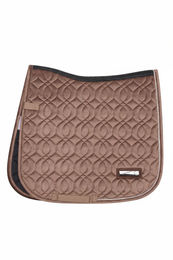 Produktbild von Imperial Riding Dressurschabracke IRHSky Cappuccino Beige Braun