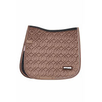 Produktbild von Imperial Riding Dressurschabracke IRHSky Cappuccino Beige Braun
