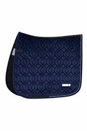 Produktbild von Imperial Riding Dressurschabracke IRHSky Navy Blau