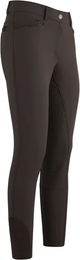 Produktbild von Imperial Riding El Capone Reithose Full Grip für Mädchen wasserabweisend