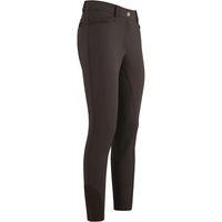 Produktbild von Imperial Riding El Capone Reithose Full Grip für Mädchen wasserabweisend