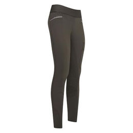 Imperial Riding EL Capone Reitleggings Full Grip für Damen Größe 42 – Bild 1 von 2