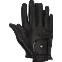 Produktbild von Imperial Riding Elegance Essentials Reithandschuhe Damen Schwarz Größe M