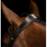 Produktbild von Imperial Riding English Combined Sleek Zaumzeug für Pferde