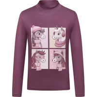 Produktbild von Imperial Riding Enjoy Frosty Rollkragenpullover für Kinder