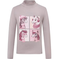 Produktbild von Imperial Riding Enjoy Frosty Rollkragenpullover für Kinder