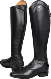 Imperial Riding Equix Allround Reitstiefel für Damen in Schwarz Größe 38 – Bild 1 von 1