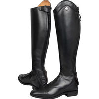 Produktbild von Imperial Riding Equix Allround Reitstiefel für Damen in Schwarz Größe 38