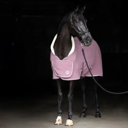 Imperial Riding Essential Fleecedecke für Pferde – Bild 1 von 1