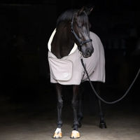 Produktbild von Imperial Riding Essential Fleecedecke für Pferde