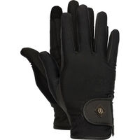 Produktbild von Imperial Riding Essential Flex Reithandschuhe aus Leder für Damen
