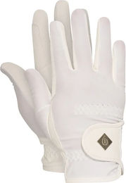 Imperial Riding Essential Flex Reithandschuhe aus Leder für Damen – Bild 1 von 1