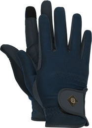 Imperial Riding Essential Flex Reithandschuhe aus Leder für Damen – Bild 1 von 1