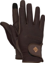 Imperial Riding Essential Flex Reithandschuhe aus Leder für Damen – Bild 1 von 1
