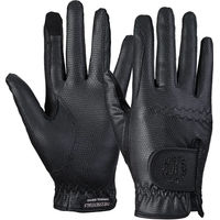 Produktbild von Imperial Riding Essentials Reithandschuhe aus Leder für Damen