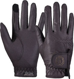 Imperial Riding Essentials Reithandschuhe aus Leder für Damen – Bild 1 von 1