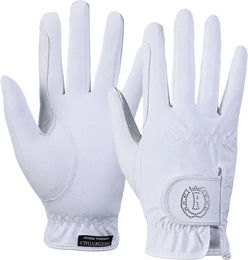 Imperial Riding Essentials Reithandschuhe aus Leder für Damen – Bild 1 von 1