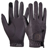 Produktbild von Imperial Riding Essentials Reithandschuhe aus Leder für Damen