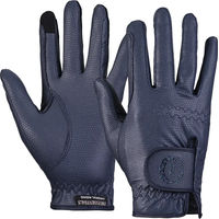 Produktbild von Imperial Riding Essentials Reithandschuhe aus Leder für Damen