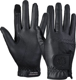 Imperial Riding Essentials Reithandschuhe aus Leder für Damen – Bild 1 von 1