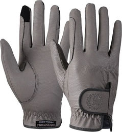 Imperial Riding Essentials Reithandschuhe aus Leder für Damen – Bild 1 von 1
