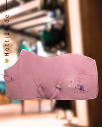 Produktbild von Imperial Riding Fleece Decke Cosmic Sparkle Rosa