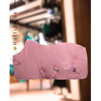 Produktbild von Imperial Riding Fleece Decke Cosmic Sparkle Rosa