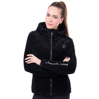 Produktbild von Imperial Riding Fleecejacke IHC für Damen in Schwarz