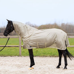Produktbild von Imperial Riding Fliegendecke Beige